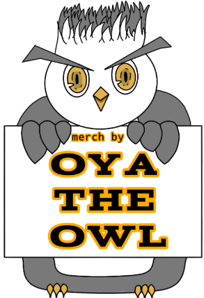 Oya the Owl